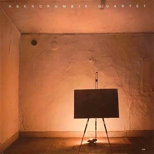 Abercrombie Quartet [live]