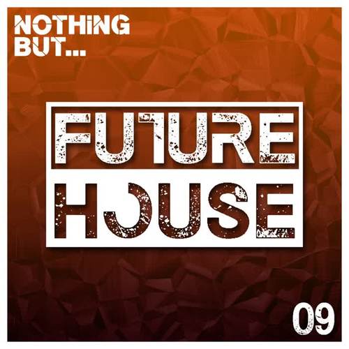 Nothing But... Future House, Vol. 09