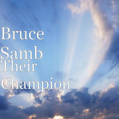 Their Champion