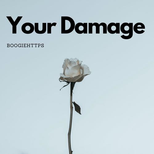 Your Damage (Explicit)