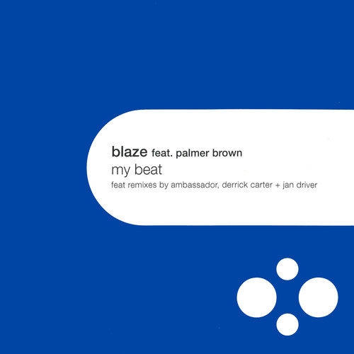 My Beat (feat. Palmer Brown)