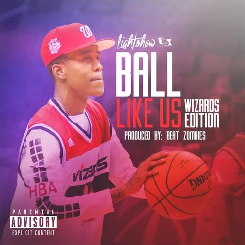 Ball Like Us (Explicit)