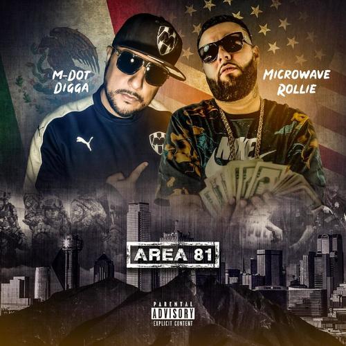 Area 81 (Explicit)