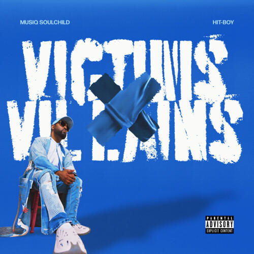 Victims & Villains (Explicit)