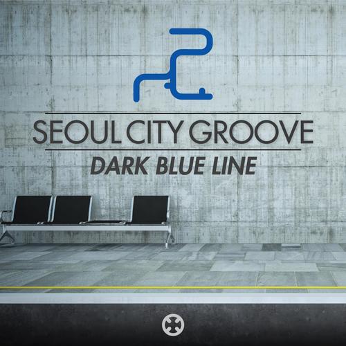 Dark Blue Line