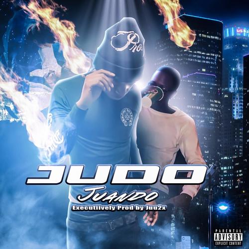 Judo (Explicit)