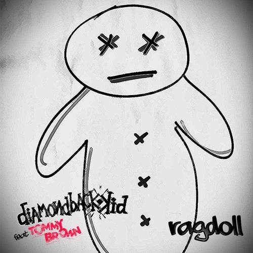 RAGDOLL (feat. Tommy Brown) [Explicit]