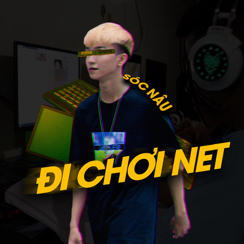 Đi Chơi Net