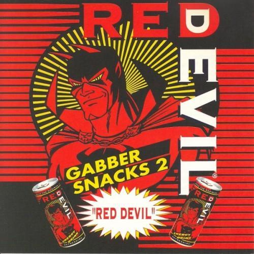 Red Devil (Explicit)