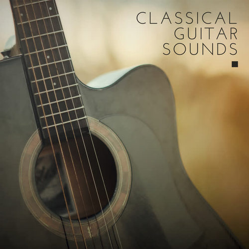 Classical Guitar Sounds