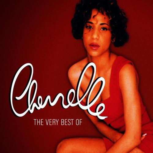 Cherrelle - The Very Best Of