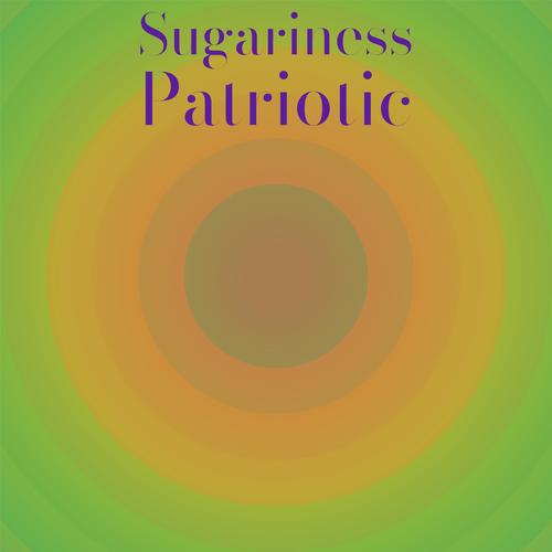 Sugariness Patriotic