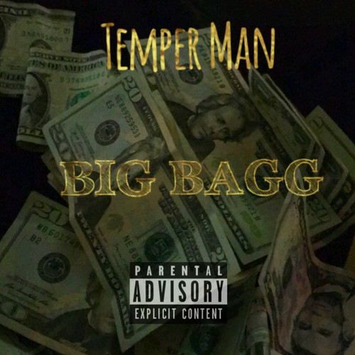 Big Bagg (Explicit)