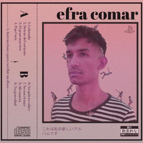 Efra Comar