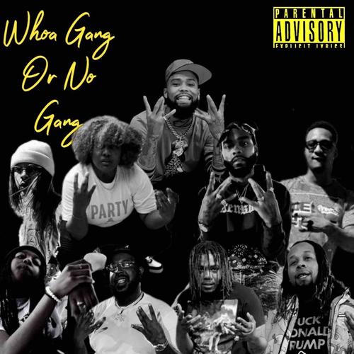 Whoa Gang Or No Gang (Explicit)