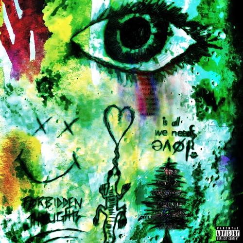 Forbidden (Explicit)