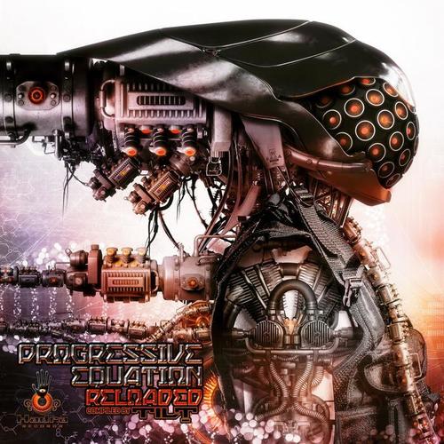 Progressiv Equation (Reloaded) [Explicit]