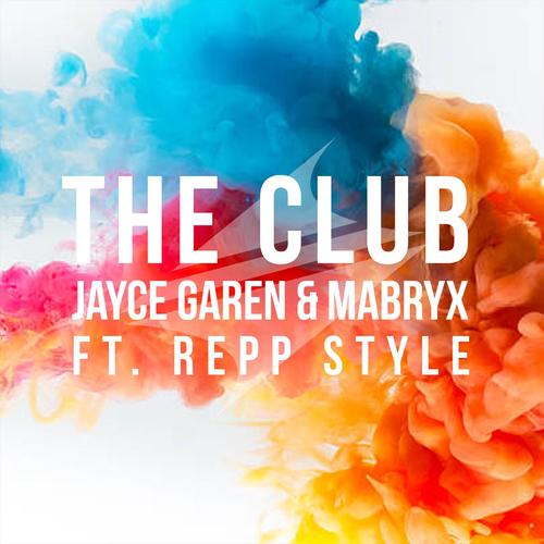 The Club (feat. Repp Style)