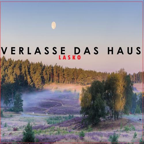 Verlasse das Haus