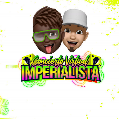 Concierto Virtual Imperialista (En Vivo)