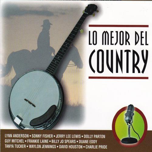 Lo Mejor Del Country