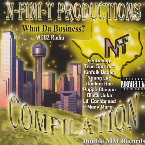 What Da Business (Explicit)