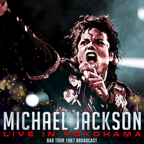 Live in Yokohama (Live)