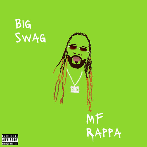 MF Rapper (Explicit)