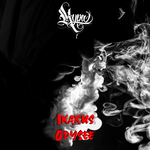 Ikarus & Odyssee (Explicit)