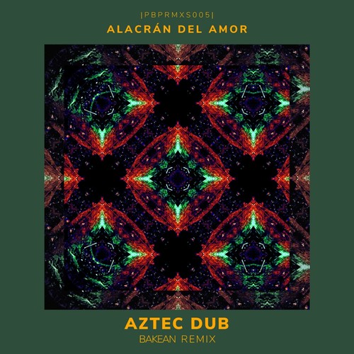 Aztec Dub