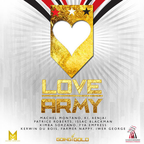 Love Army