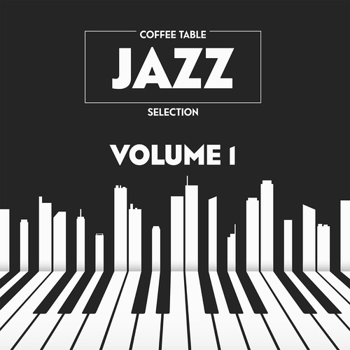 Coffee Table Jazz Selection, Vol. 1