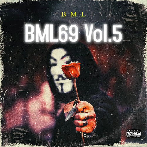 BML69 Vol. 5 (Explicit)