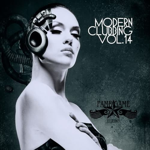 Modern Clubbing, Vol. 14