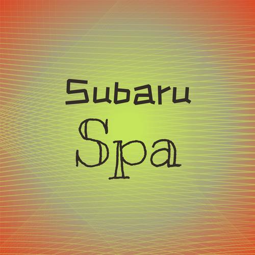 Subaru Spa