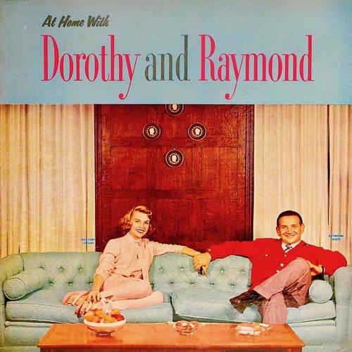 At Home With Dorothy And Raymond (Remastered)