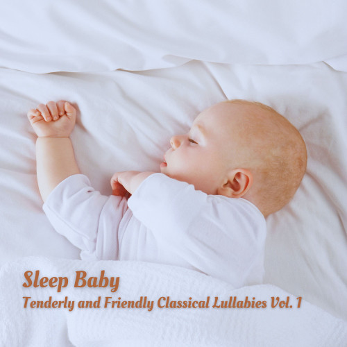 Sleep Baby: Tenderly and Friendly Classical Lullabies Vol. 1