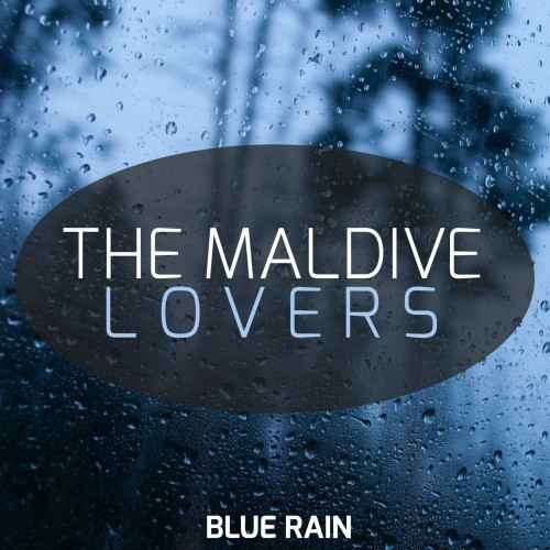 Blue Rain