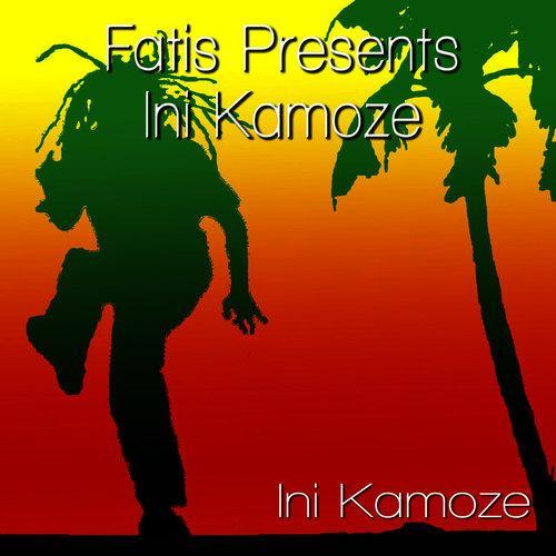 Fatis Presents Ini Kamoze