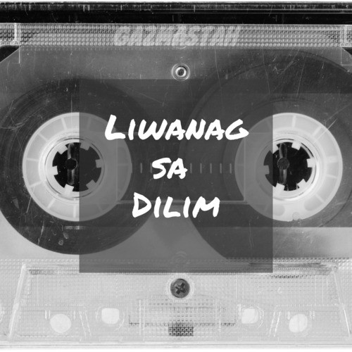 Liwanag Sa Dilim