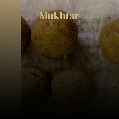 Mukhtar