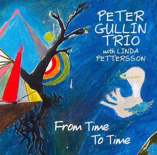 chans song(never said)_peter gullin trio_單曲在線試聽_酷我音樂