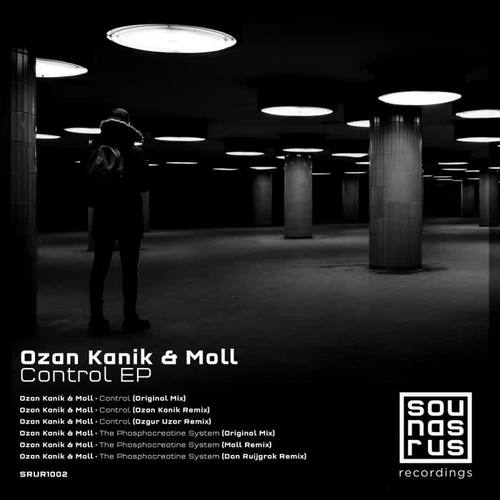 Control EP