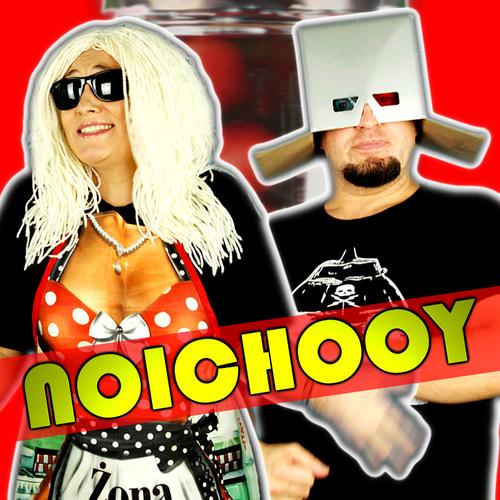 Noichooy (Radio Edit) [Explicit]