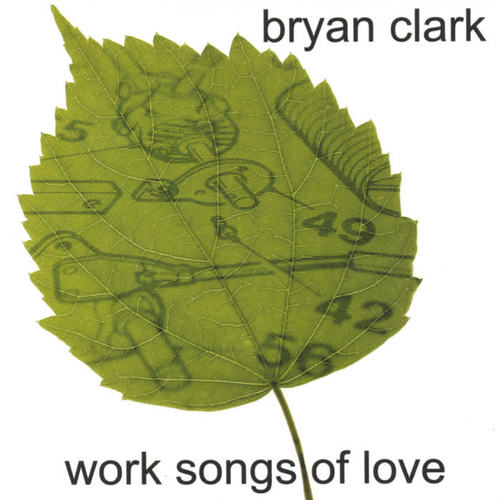 Work Songs of Love