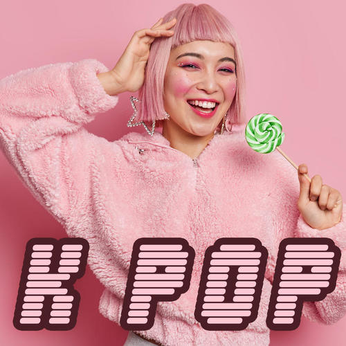 K Pop