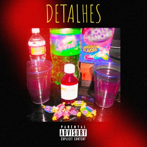 Detalhes (Explicit)