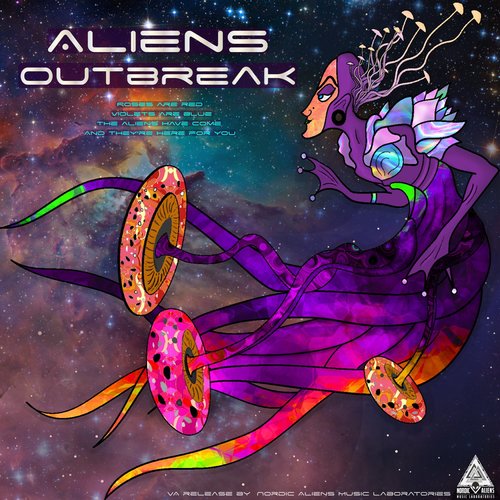 Aliens Outbreak