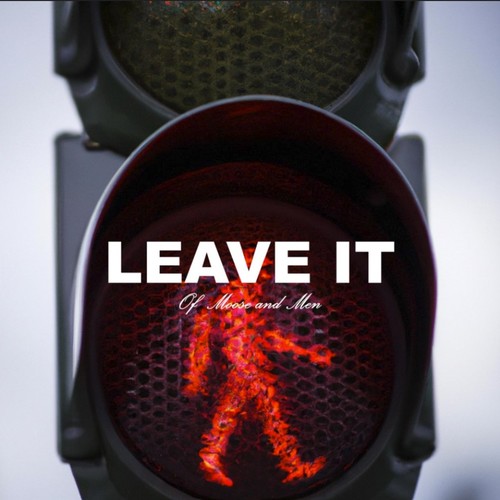 Leave It (feat. Emmett O'Reilly)