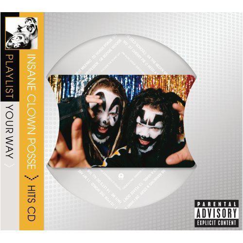 Insane Clown Posse PlayList YourWay